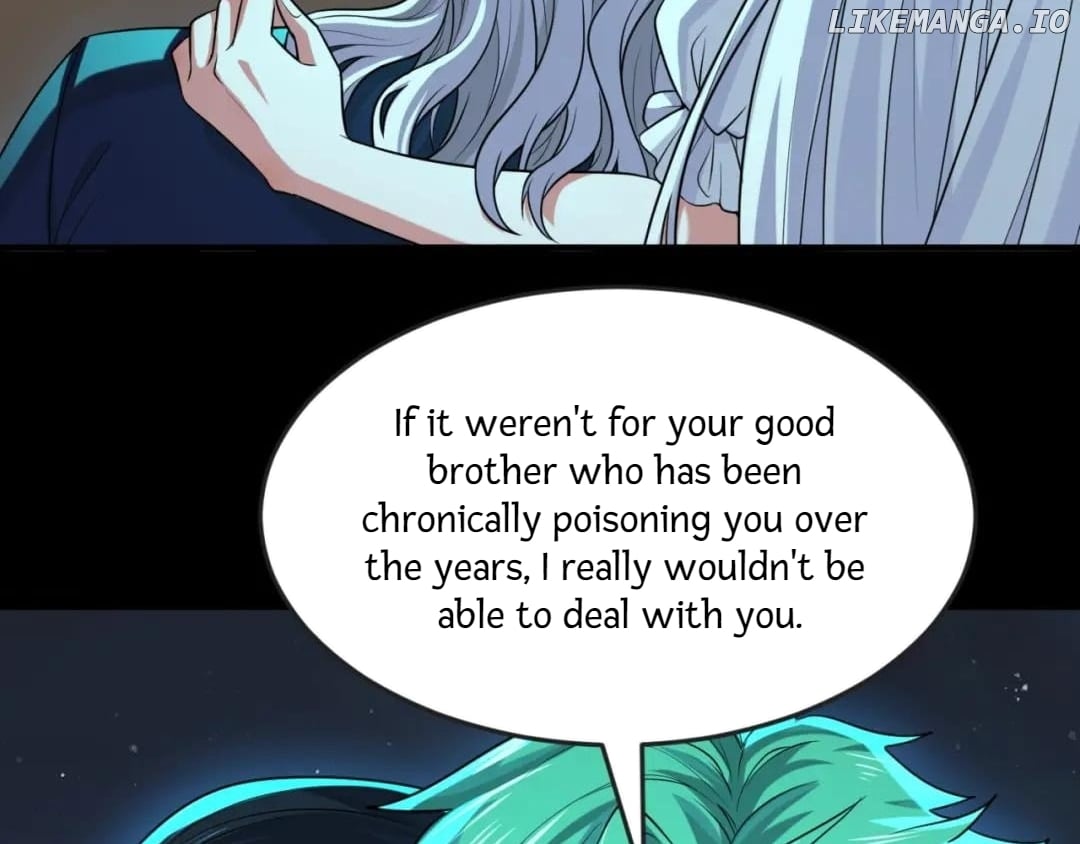 Era of the Haunted Chapter 175 - page 76